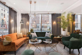 Best Western Plaza Hotel in Eskilstuna